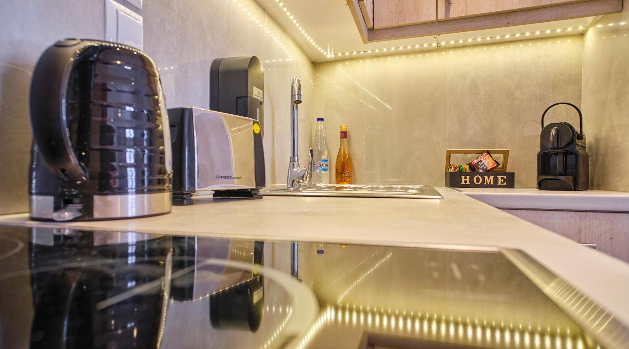 Paradosiakon Apartment Corfu Town מראה חיצוני תמונה
