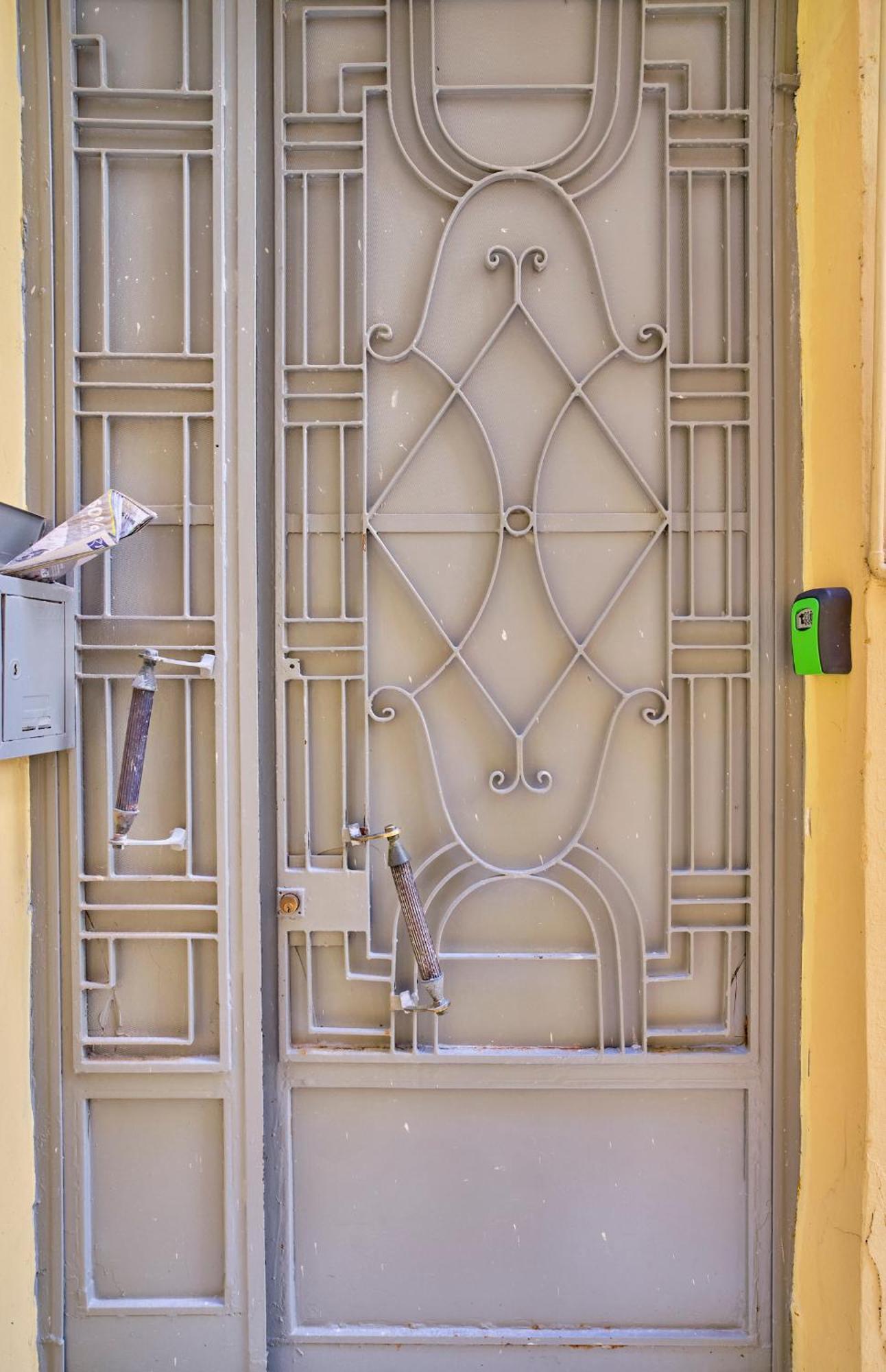 Paradosiakon Apartment Corfu Town מראה חיצוני תמונה